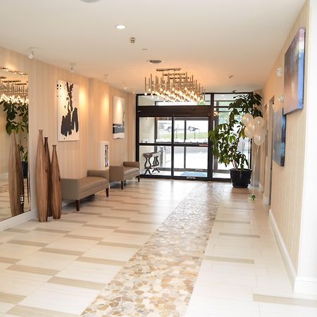 Holiday Inn Express Baltimore West - Catonsville By Ihg Exterior foto