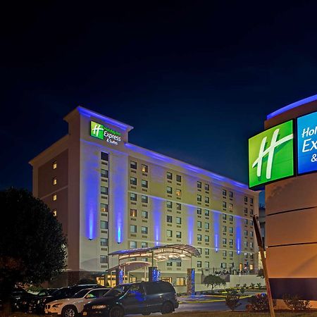 Holiday Inn Express Baltimore West - Catonsville By Ihg Exterior foto