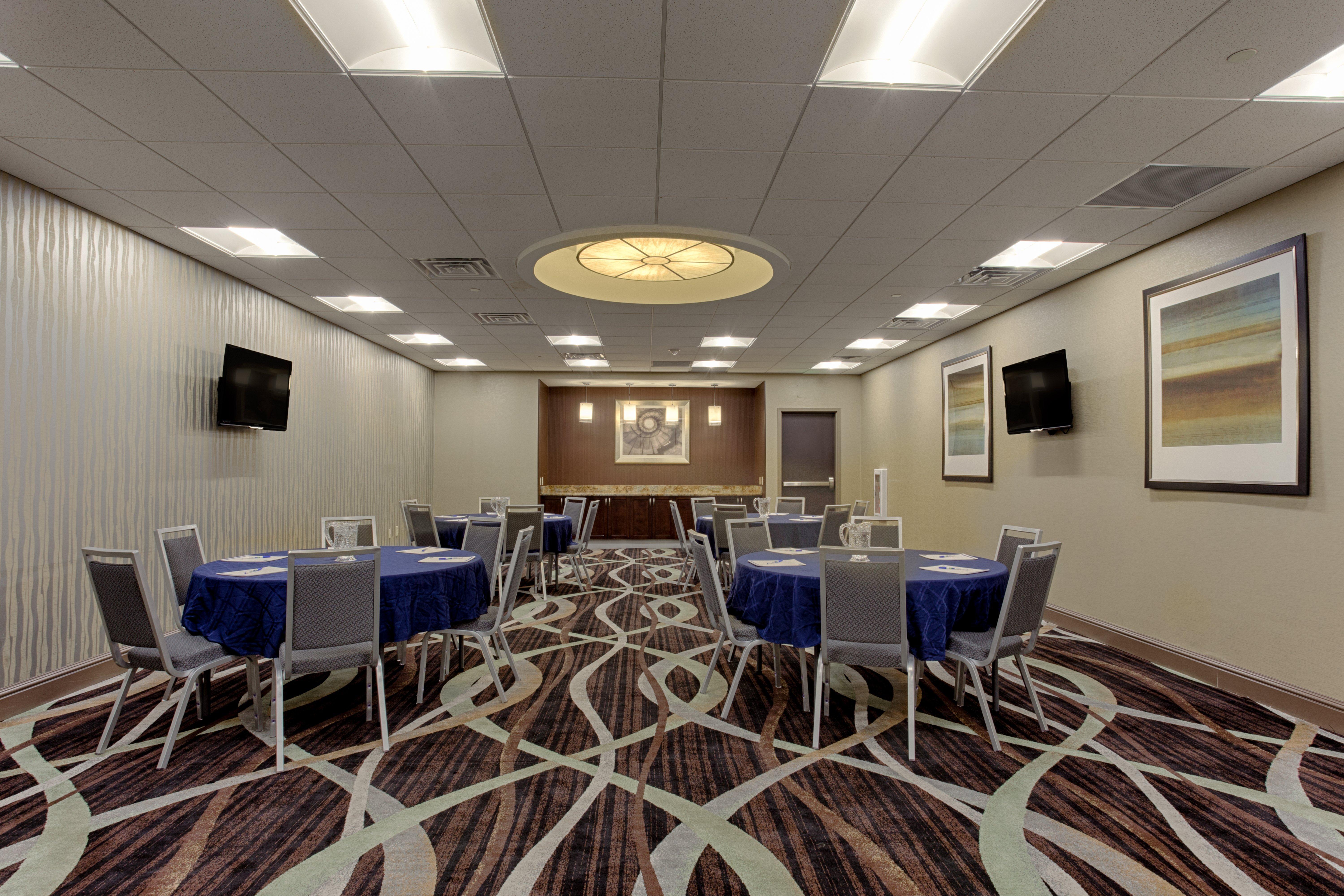 Holiday Inn Express Baltimore West - Catonsville By Ihg Exterior foto