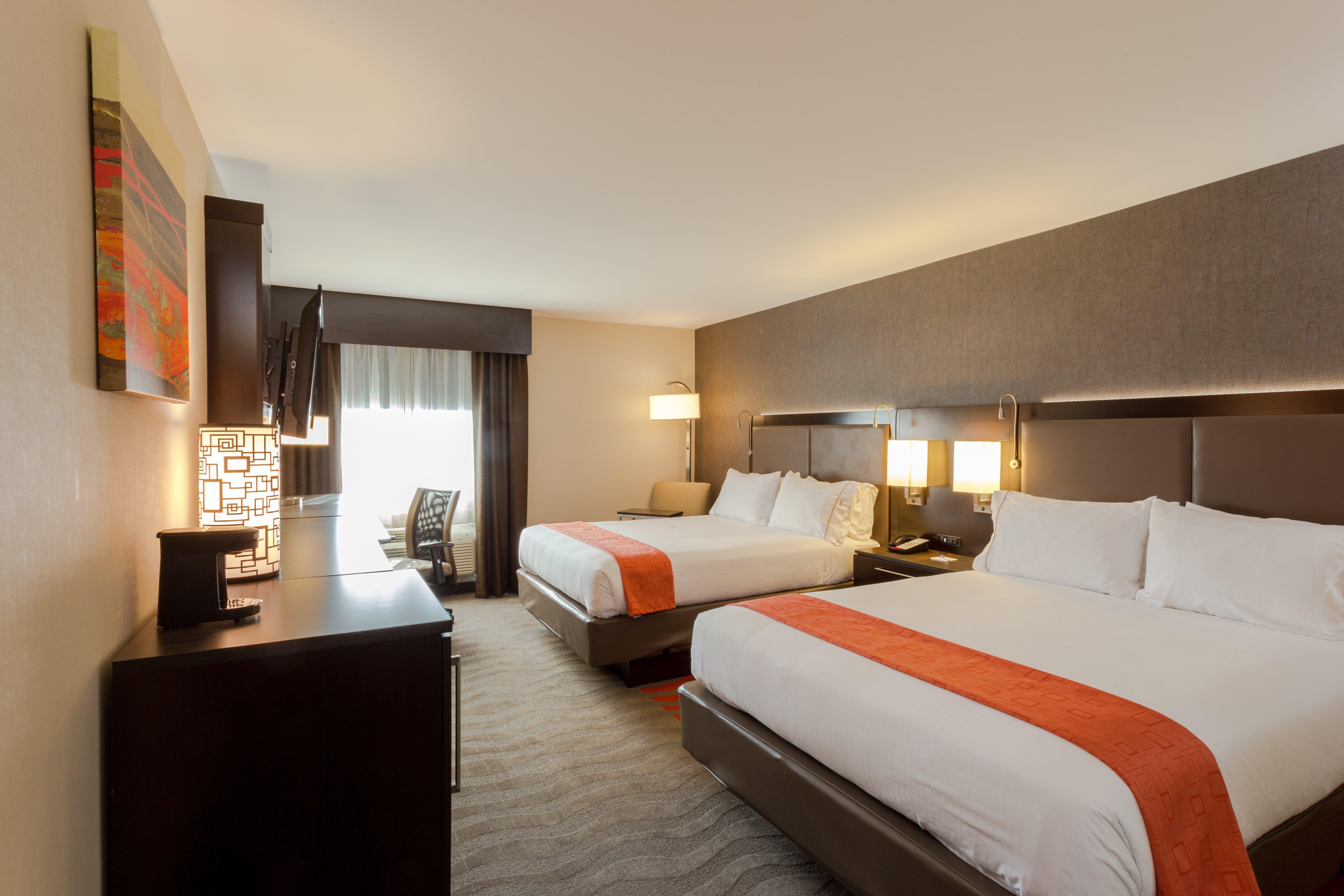 Holiday Inn Express Baltimore West - Catonsville By Ihg Exterior foto