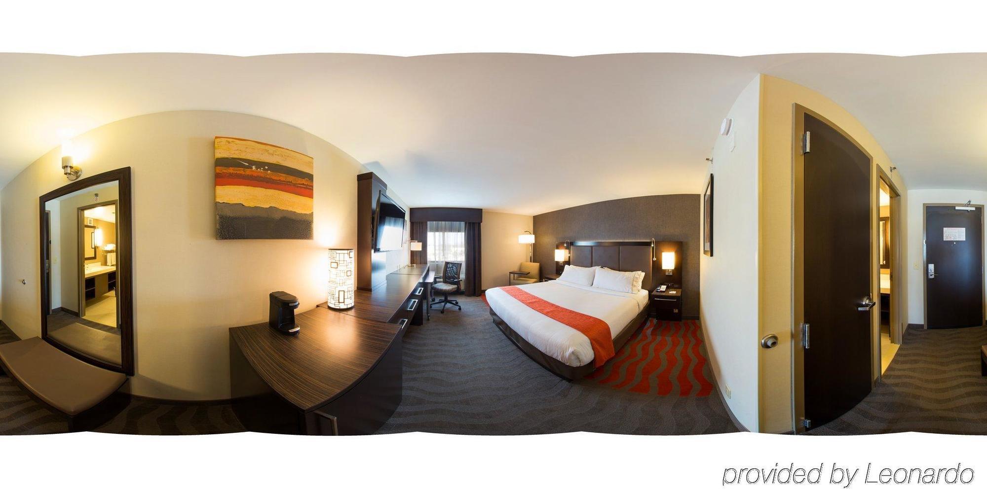Holiday Inn Express Baltimore West - Catonsville By Ihg Exterior foto