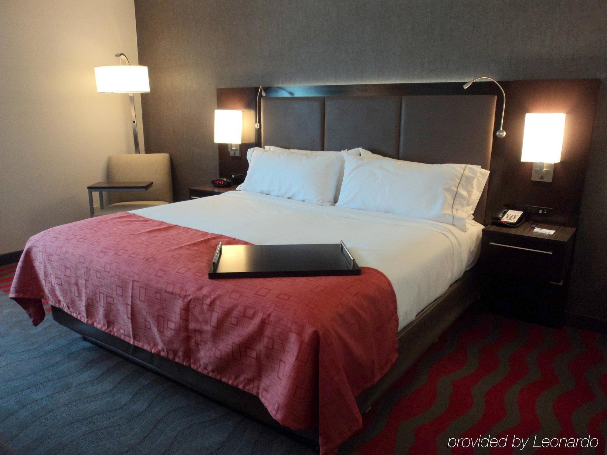 Holiday Inn Express Baltimore West - Catonsville By Ihg Exterior foto