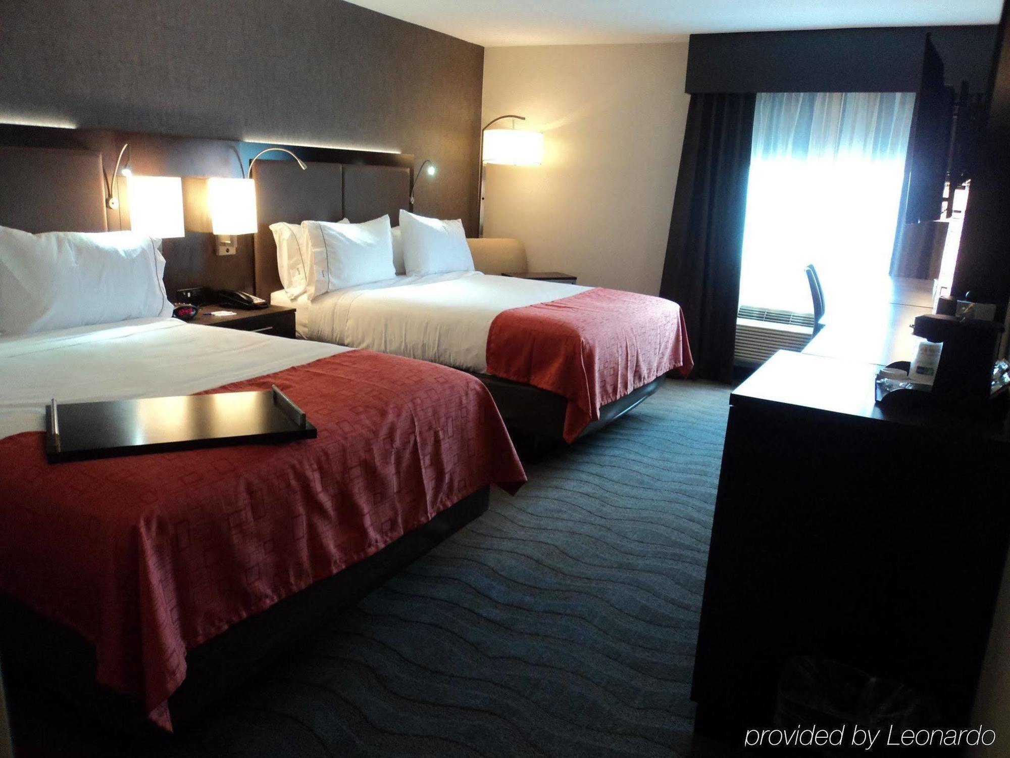 Holiday Inn Express Baltimore West - Catonsville By Ihg Exterior foto